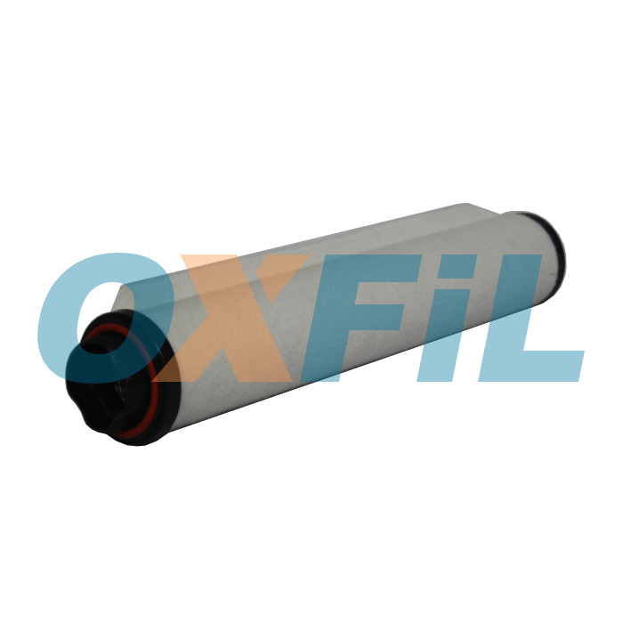 Top of SP.1382 - Separator